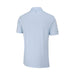 PING Gilmore Golf Polo - White Back View 