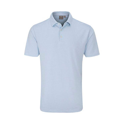PING Gilmore Golf Polo