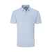 PING Gilmore Golf Polo - White 