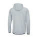 PING Saul Golf Hoodie - Silver Back View