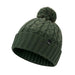 PING Holland Golf Beanie - Gorse Green