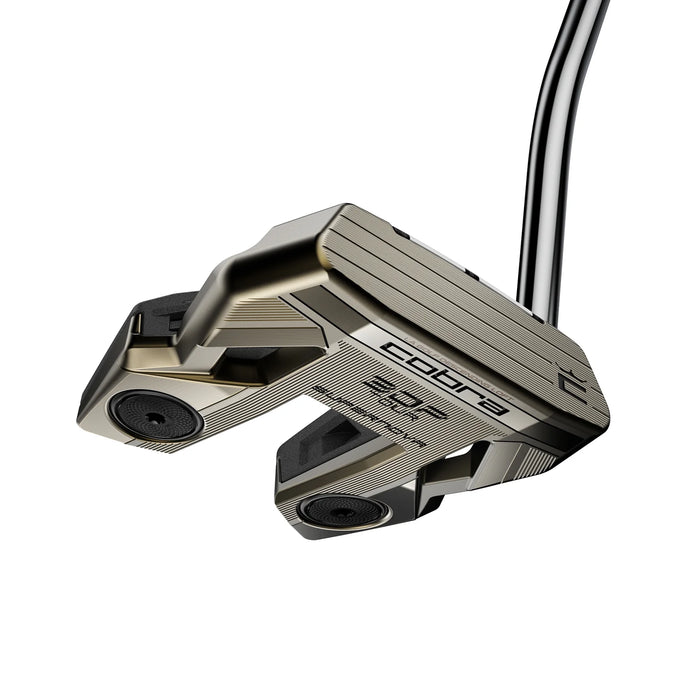 Cobra 3D Printed Supernova Golf Putter