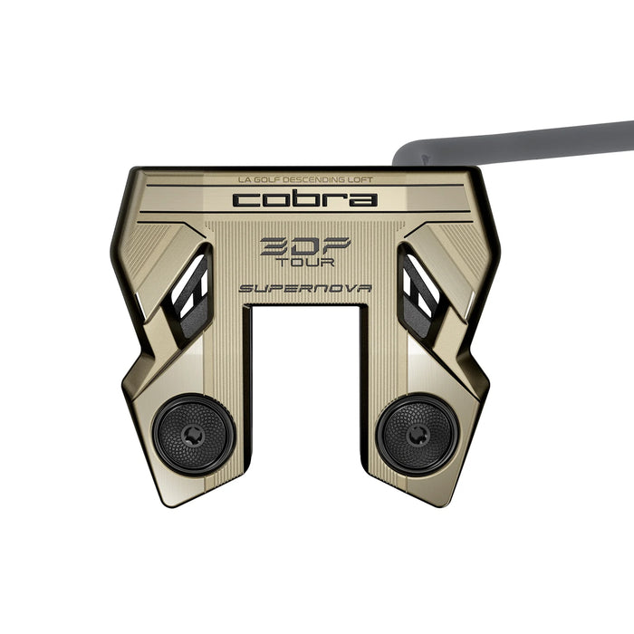 Cobra 3D Printed Supernova Golf Putter