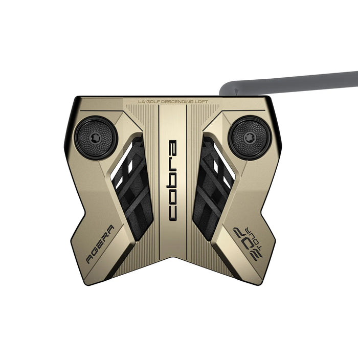 Cobra 3D Printed Agera RS Golf Putter