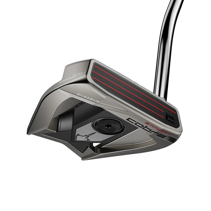 Cobra MIM Stingray Golf Putter