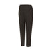 PING Ladies Kaitlyn II Golf Trousers - Coffee Back View