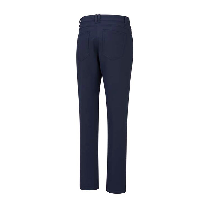 PING Ladies Kaitlyn II Golf Trousers - Navy 