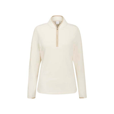 PING Ladies Abigale 1/4 Zip Golf Pullover