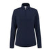 PING Ladies Abigale 1/4 Zip Golf Pullover - Navy 