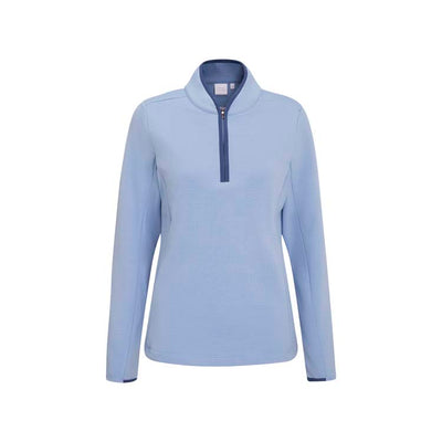 PING Ladies Abigale 1/4 Zip Golf Pullover