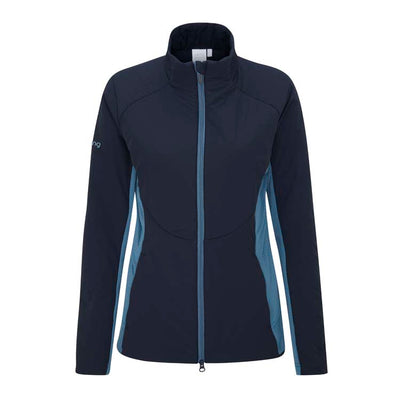PING Ladies Casey Golf Jacket