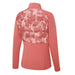 PING Ladies Clare Golf Jacket - Rose Back View 