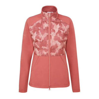 PING Ladies Clare Golf Jacket