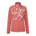 PING Ladies Clare Golf Jacket - Rose 