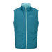 PING Ladies Samantha Reversible Golf Gilet - Blue Fusion 