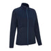 PING Ladies Catherine Golf Jacket - Navy Side View 