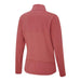 PING Ladies Eda Golf Jacket - Rose Back View
