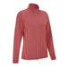 PING Ladies Eda Golf Jacket - Rose Side View