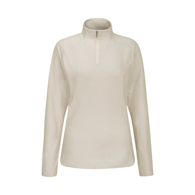 PING Ladies Jasmine 1/4 Zip Golf Pullover