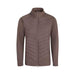 PING Ladies Ines Golf Jacket - Coffee 