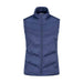 PING Ladies Annalise Golf Gilet - Blue Indigo 