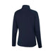 PING Ladies Lorelei Golf Jacket - Oxford Blue Back View 