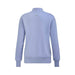 PING Ladies Pamela 1/4 Golf Pullover - Viola Back View