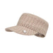 PING Ladies Delia Golf Cap - Tawny 