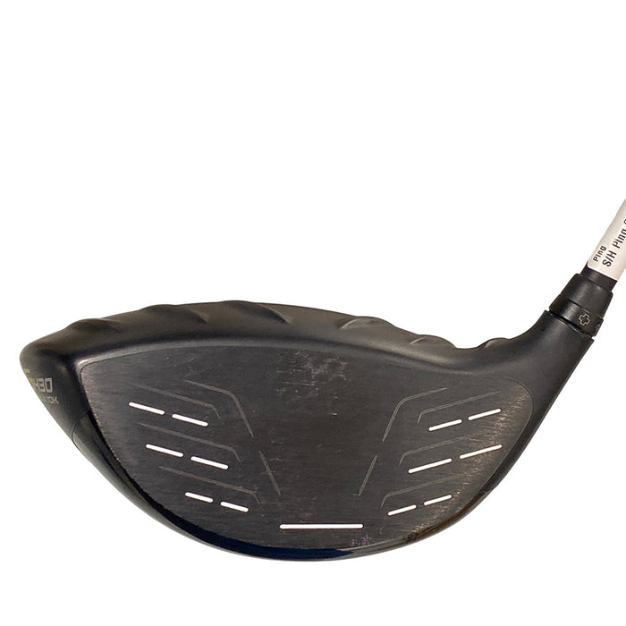 Ping G430 MAX 10K Golf Driver - Second Hand