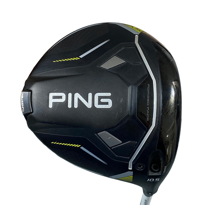 Ping G430 MAX 10K Golf Driver - Second Hand