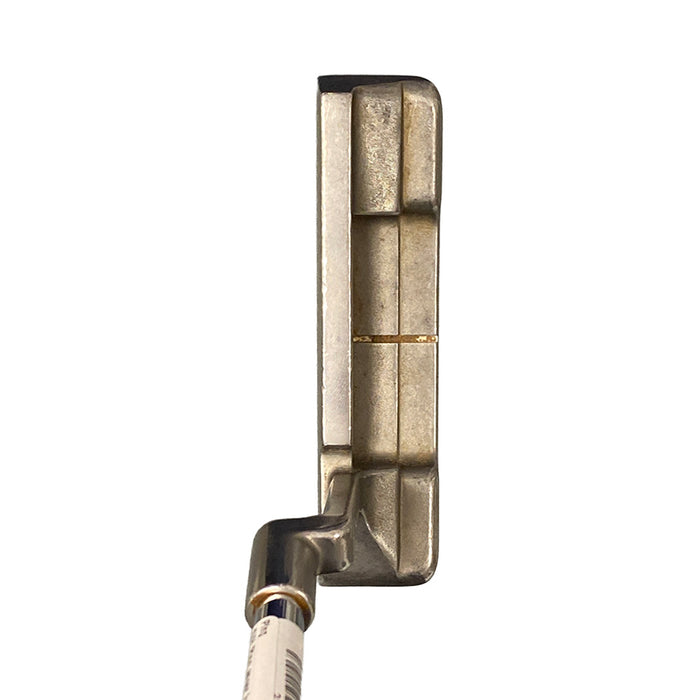 Ping Karsten Anser 2 Groove Face Golf Putter - Second Hand