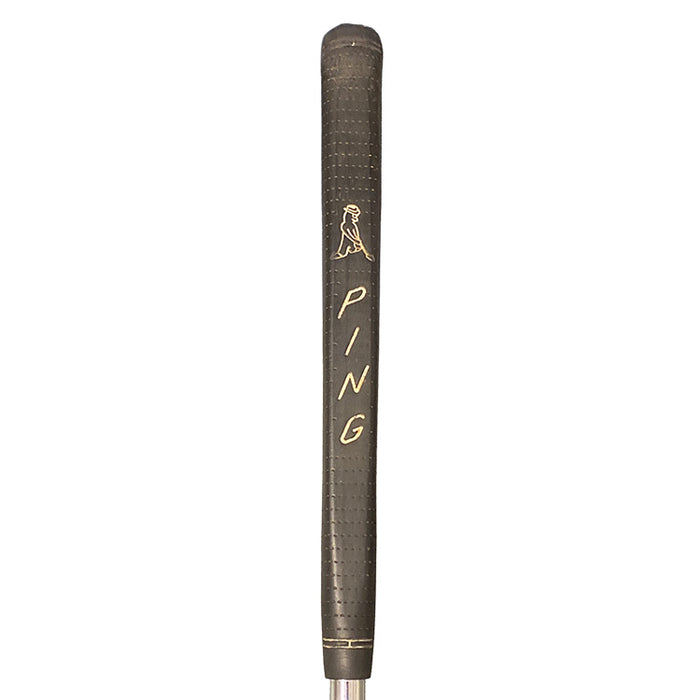 Ping Karsten Anser 2 Groove Face Golf Putter - Second Hand