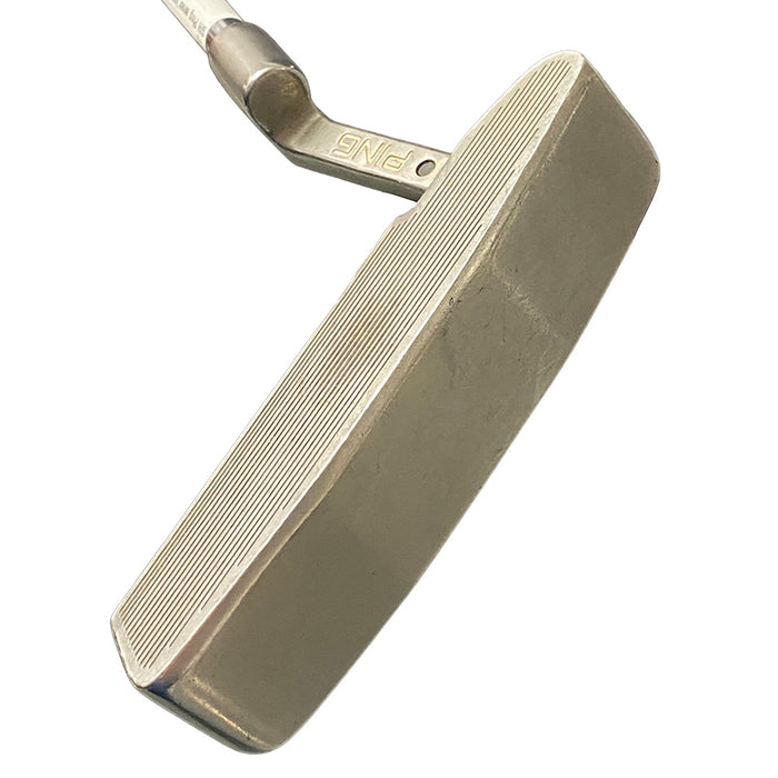 Ping Karsten Anser 2 Groove Face Golf Putter - Second Hand