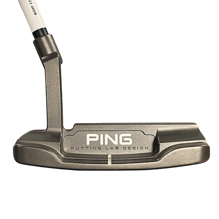 Ping PLD Anser Golf Putter - Second Hand