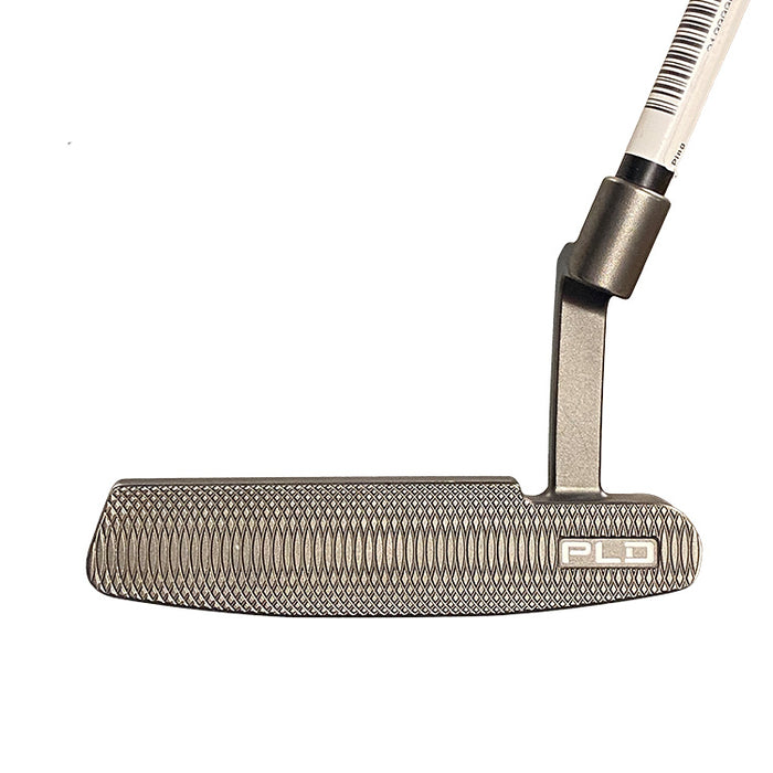 Ping PLD Anser Golf Putter - Second Hand