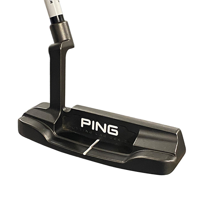 Ping PLD Anser Golf Putter - Second Hand