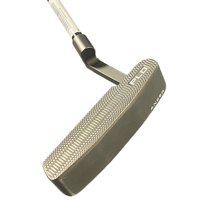 Ping PLD Anser Golf Putter - Second Hand