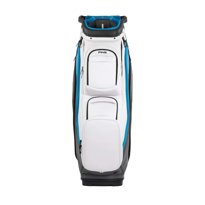 PING DLX Golf Cart Bag