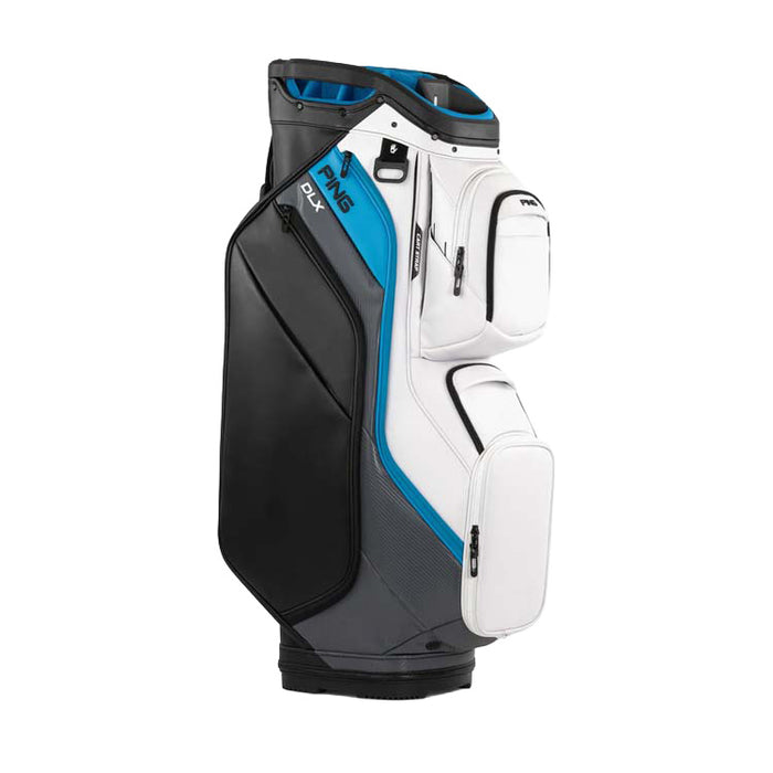 PING DLX Golf Cart Bag