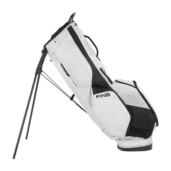 PING Hoofer Golf Stand Bag