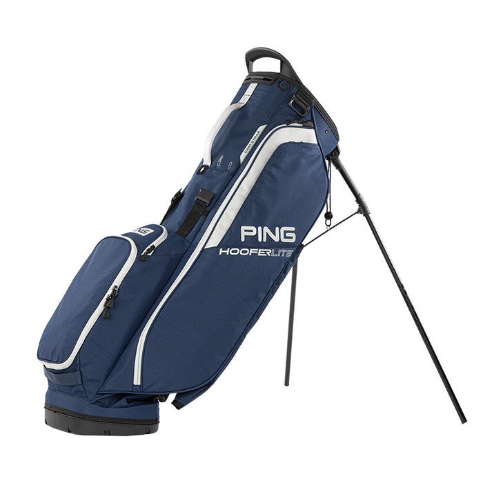PING Hoofer Lite Golf Stand Bag