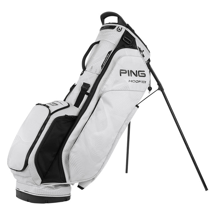 PING Hoofer Golf Stand Bag