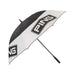 PING Tour Golf Umbrella 68" - White/Black 