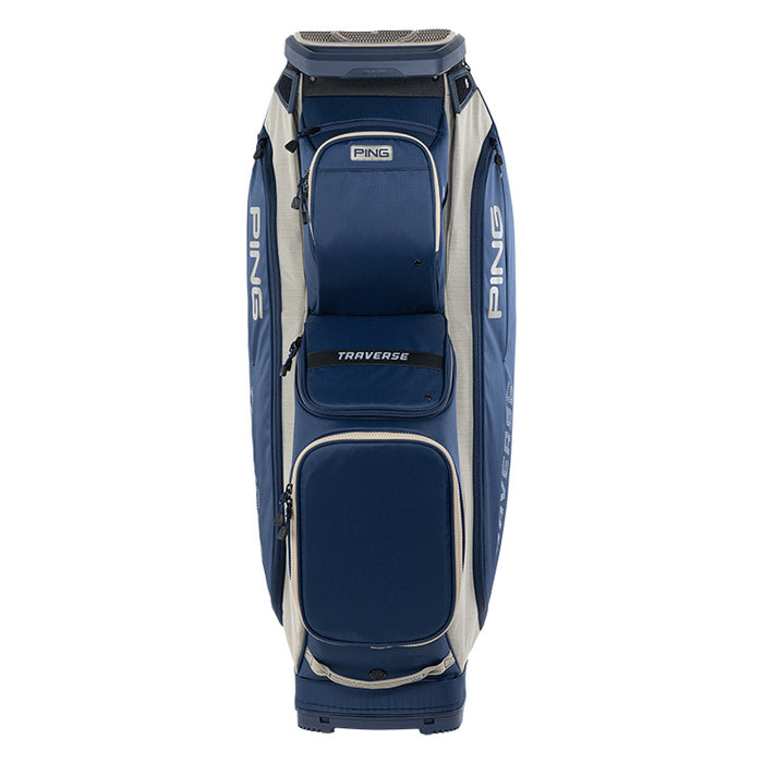 PING Traverse Golf Cart Bag