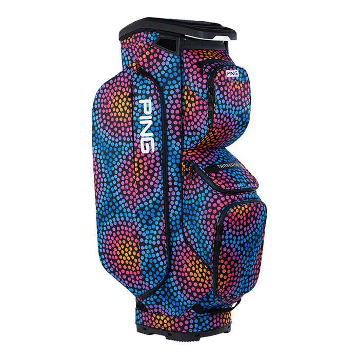 PING Traverse 244 Golf Cart Bag