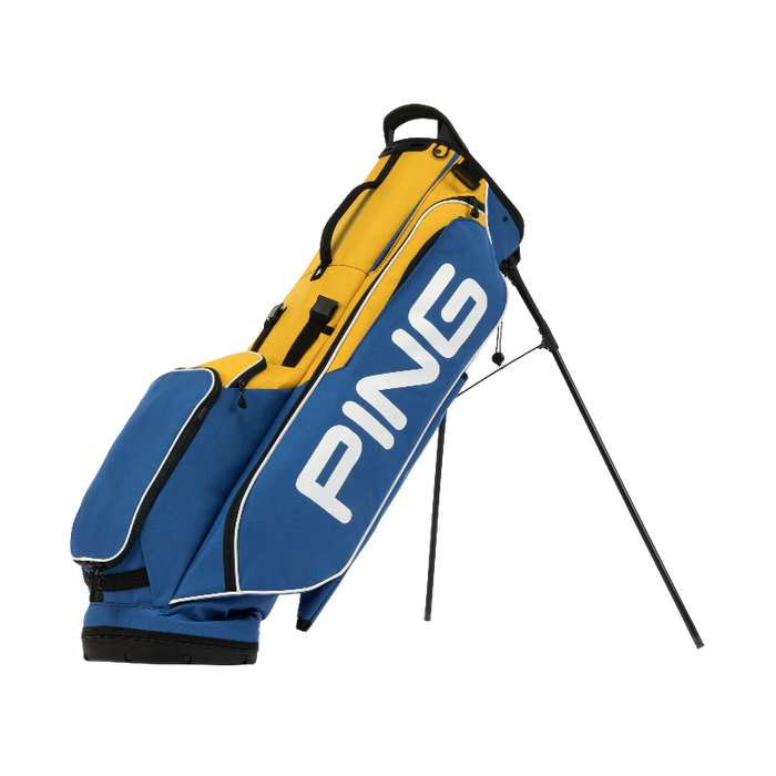 Ping Hoofer Lite Club Together Golf Stand Bag