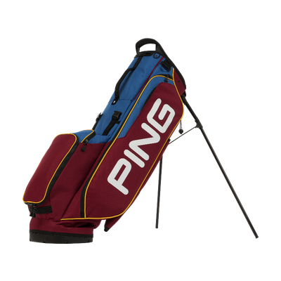 Ping Hoofer Lite Club Together Golf Stand Bag