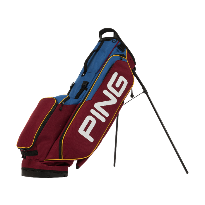Ping Hoofer Lite Club Together Golf Stand Bag