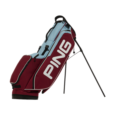 Ping Hoofer Lite Club Together Golf Stand Bag