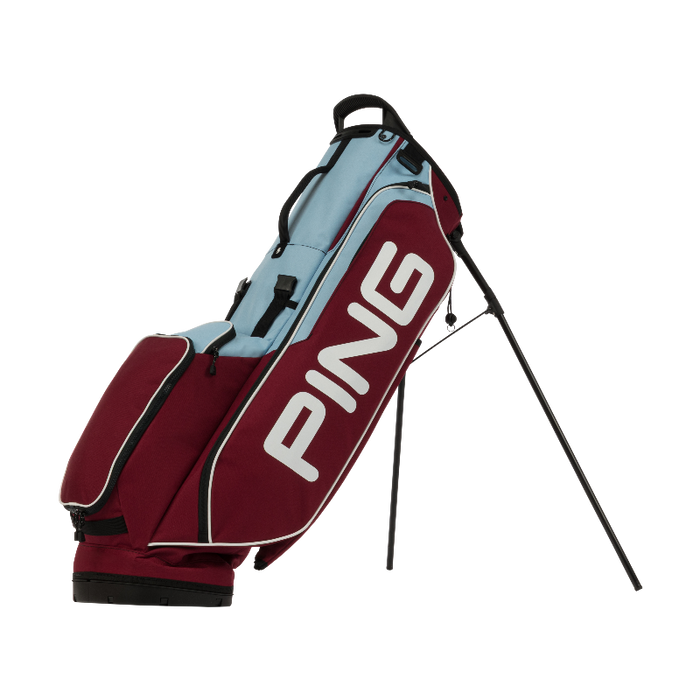 Ping Hoofer Lite Club Together Golf Stand Bag